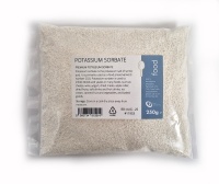 Potassium Sorbate 250g